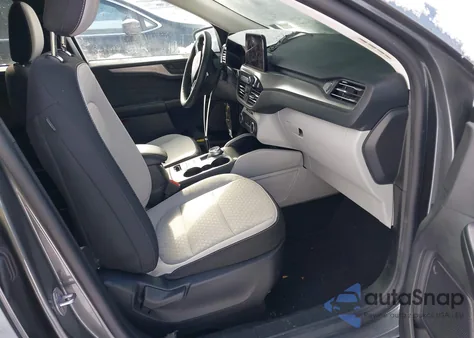 2024 Ford Escape Active from USA, damaged, VIN 1FMCU9GN2RUB42620